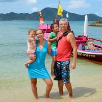 Отзыв от Марта - виза ДТВ